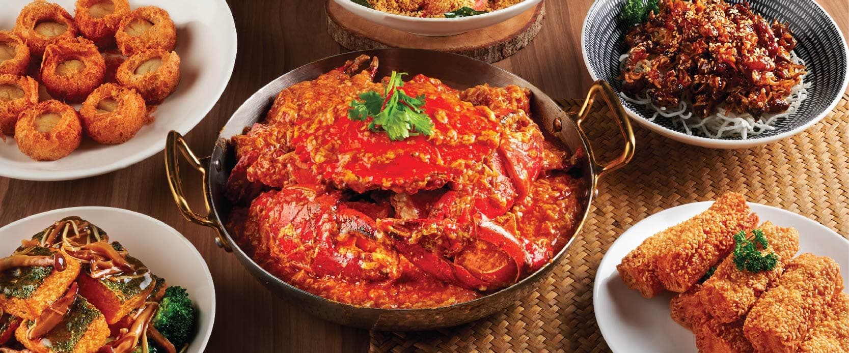 Mutiara Seafood